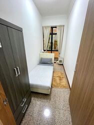 Dover Parkview (D5), Condominium #500333721